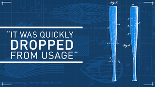Bats Out of Hell: The Dumbest "Improvements" Made To Baseball Bat Design